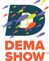 DEMA Show logo