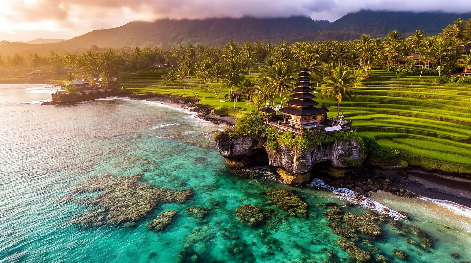 Liveaboards in Bali