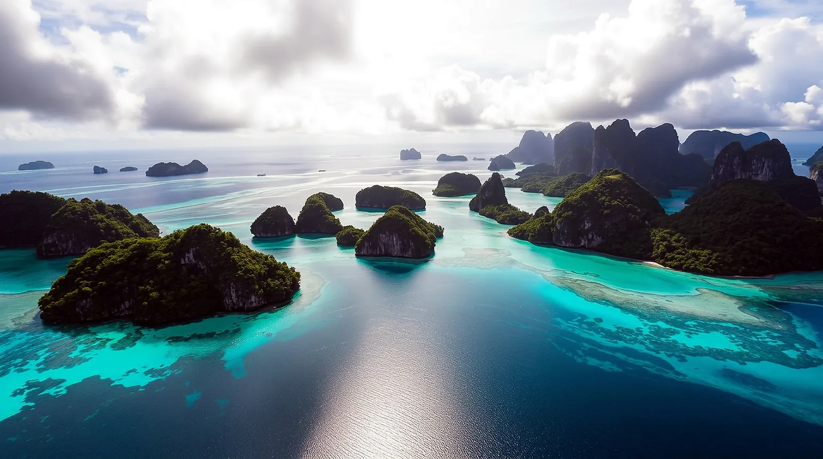 Liveaboards in Indonesia